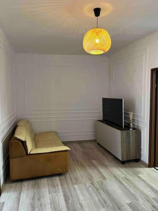 Hidden Gem Apartment In The Center Of The City ブラショフ エクステリア 写真