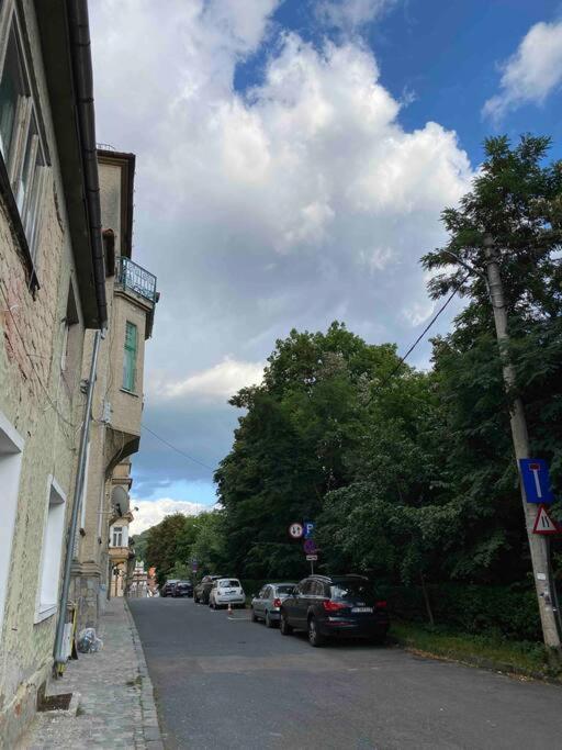 Hidden Gem Apartment In The Center Of The City ブラショフ エクステリア 写真