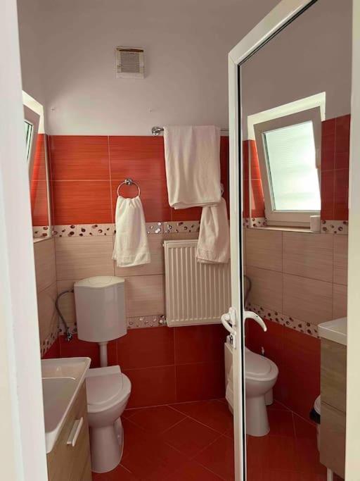 Hidden Gem Apartment In The Center Of The City ブラショフ エクステリア 写真