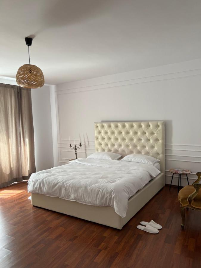 Hidden Gem Apartment In The Center Of The City ブラショフ エクステリア 写真